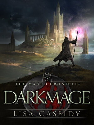 cover image of Darkmage